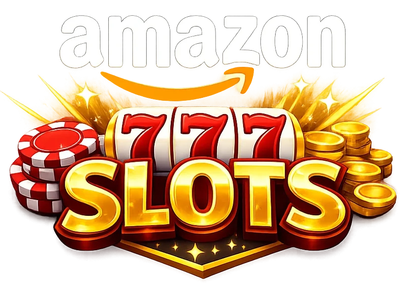 logotipo de Amazon Slots